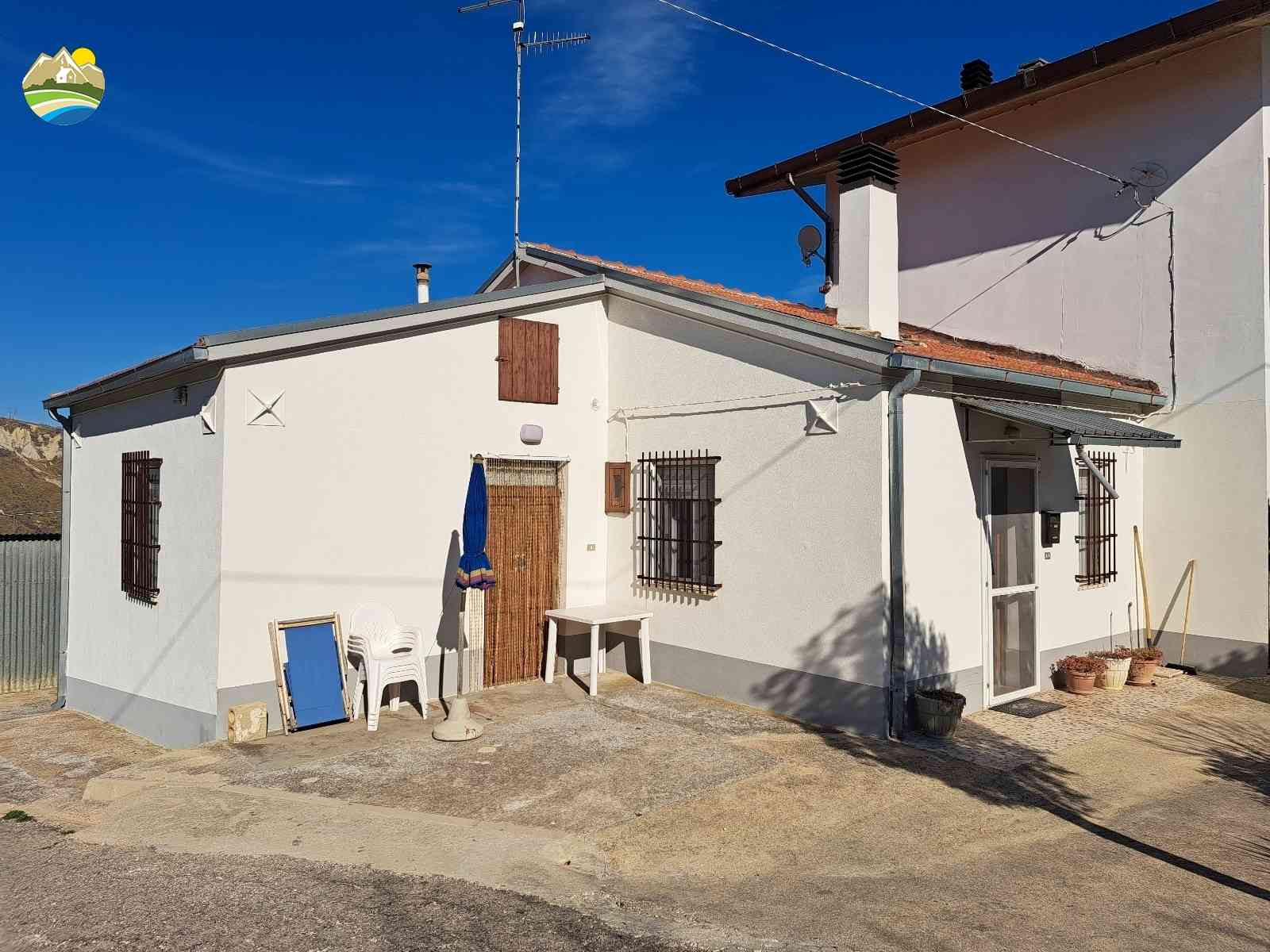 Casa di campagna Casa Pratolina - Montefino - EUR 67.423