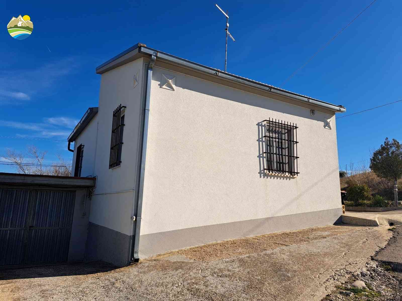 Country Houses Country Houses for sale Montefino (TE), Casa Pratolina - Montefino - EUR 63.000 690