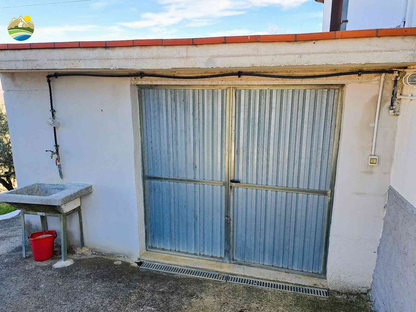 Country Houses Country Houses for sale Montefino (TE), Casa Pratolina - Montefino - EUR 63.000 710