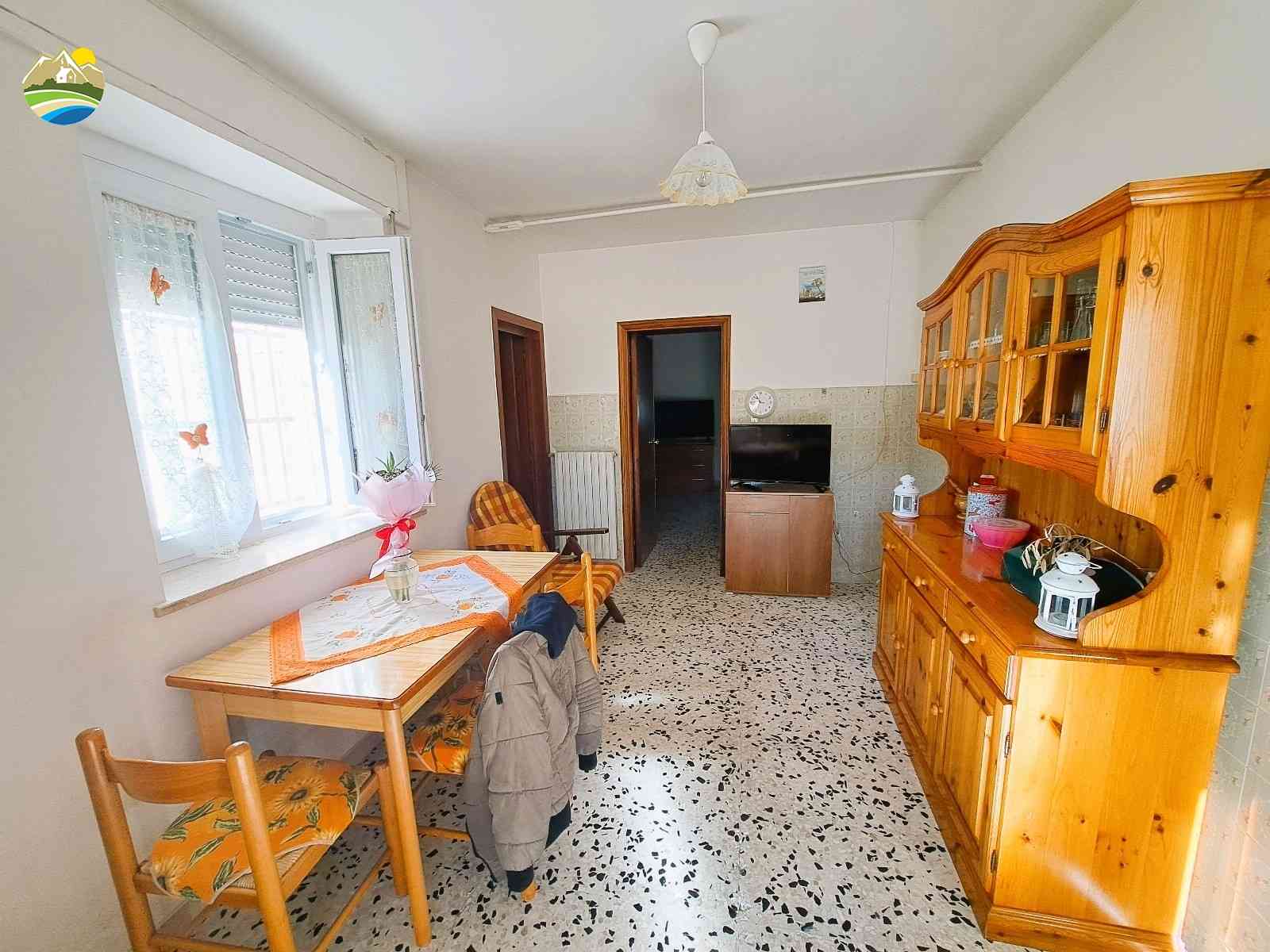 Country Houses Country Houses for sale Montefino (TE), Casa Pratolina - Montefino - EUR 63.000 740