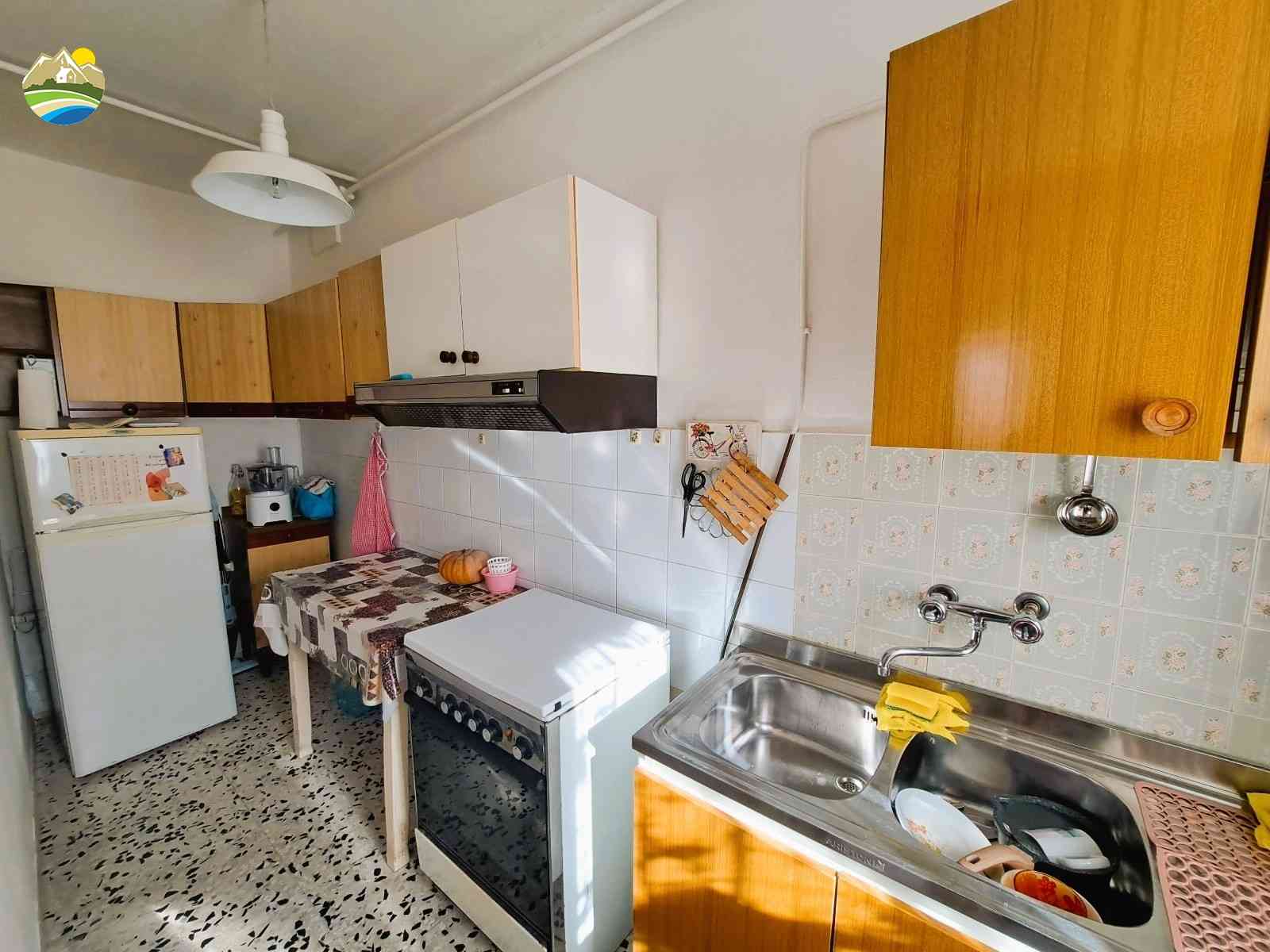 Country Houses Country Houses for sale Montefino (TE), Casa Pratolina - Montefino - EUR 63.000 750