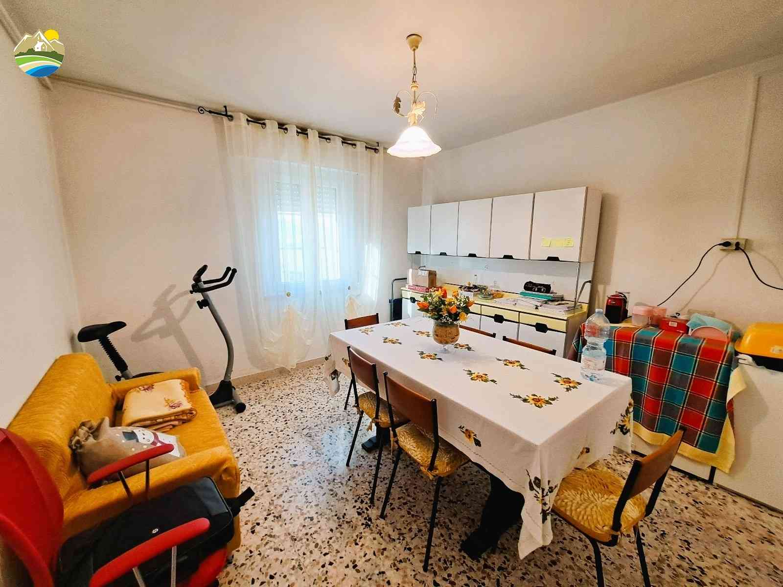 Country Houses Country Houses for sale Montefino (TE), Casa Pratolina - Montefino - EUR 63.000 760