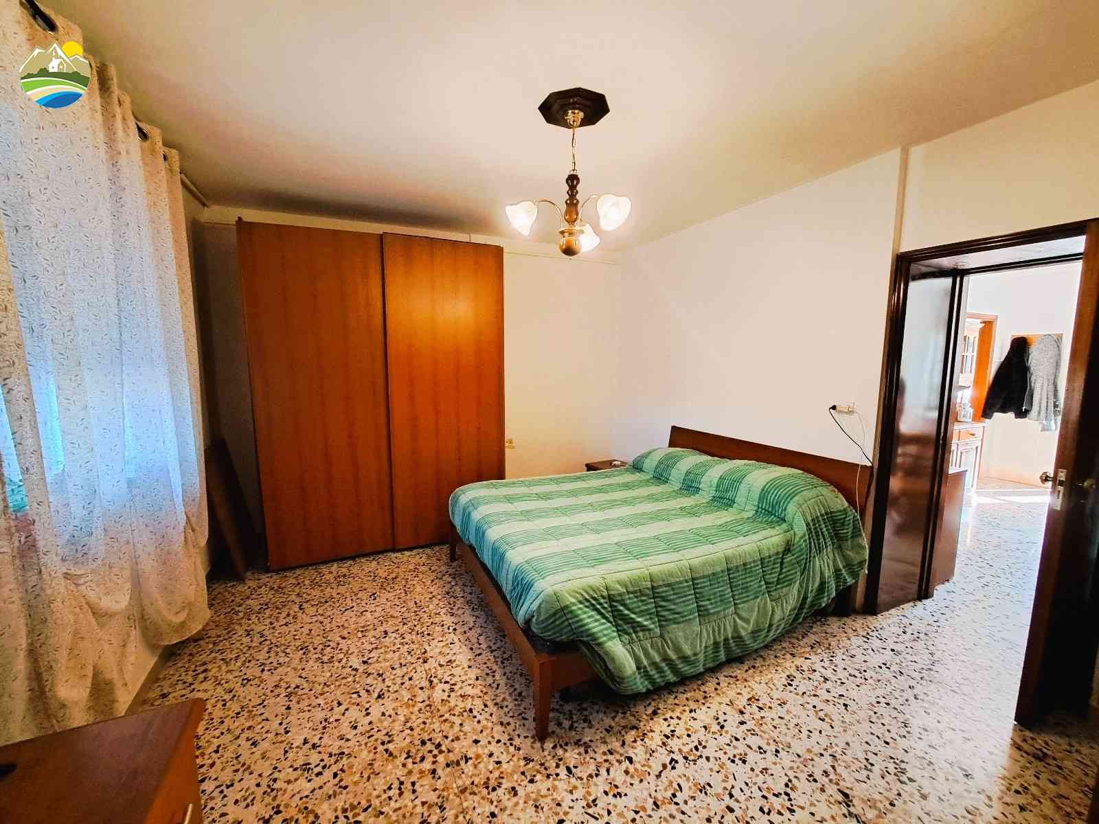 Country Houses Country Houses for sale Montefino (TE), Casa Pratolina - Montefino - EUR 63.000 770