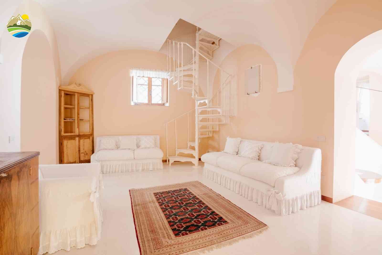 Villa Villa for sale Teramo (TE), Villa del Colle - Teramo - EUR 1.419.989 1020