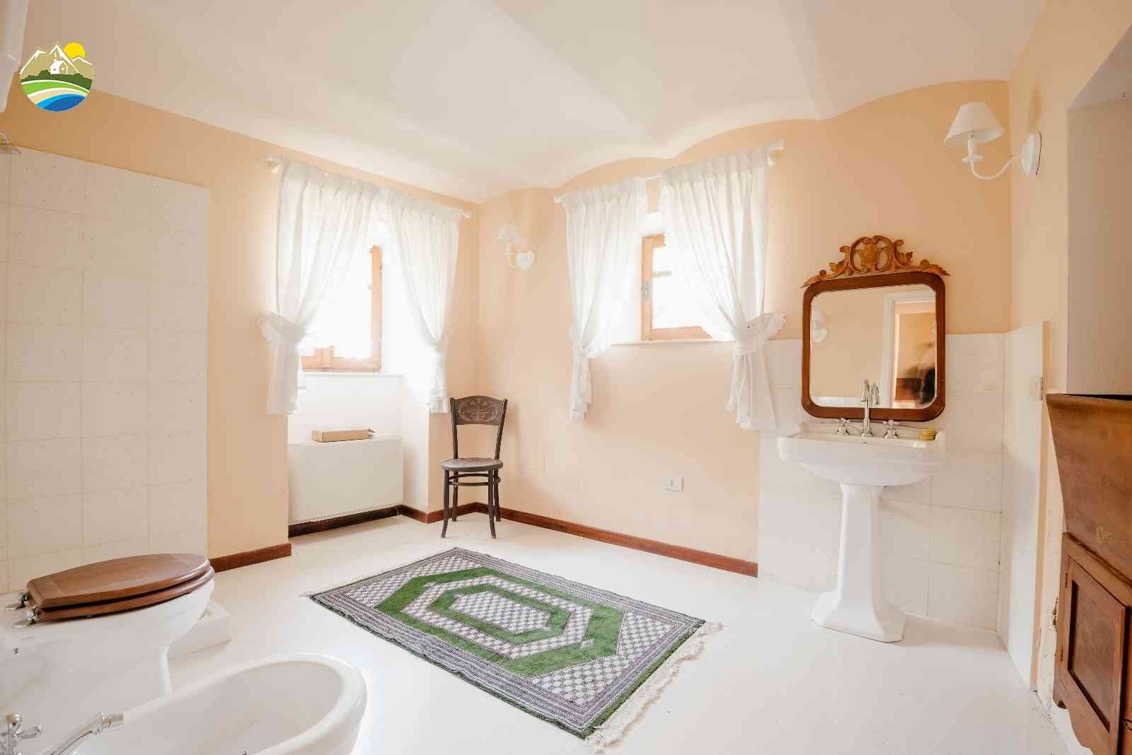 Villa Villa for sale Teramo (TE), Villa del Colle - Teramo - EUR 1.419.989 1040