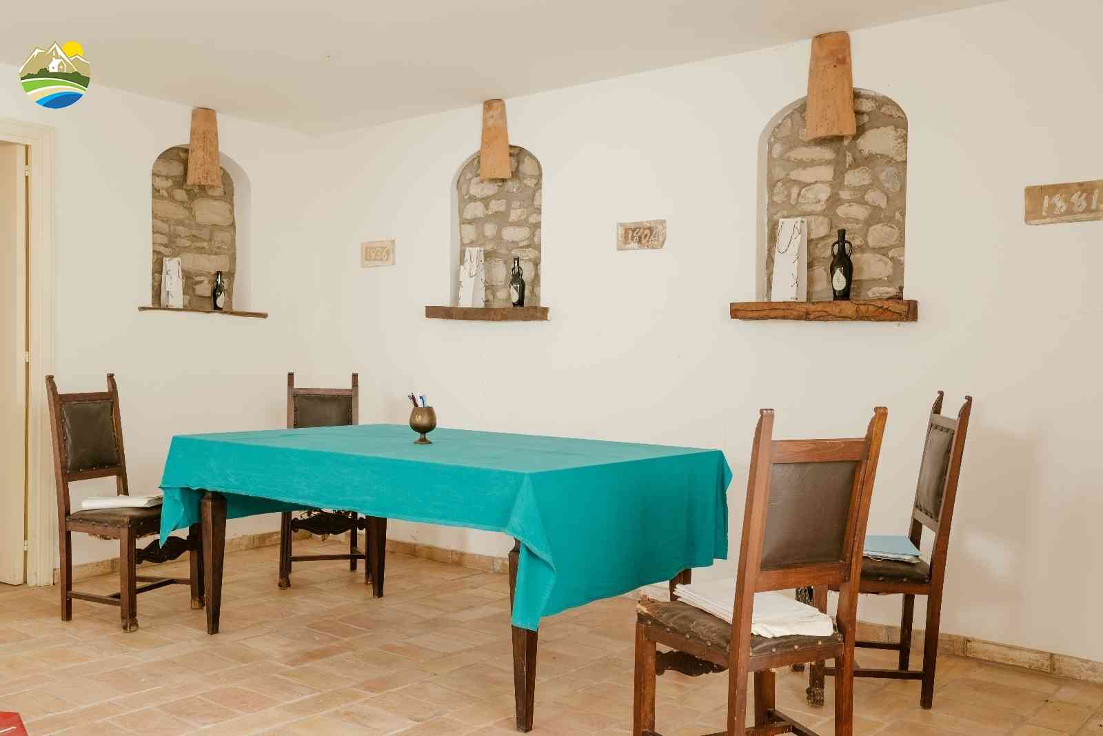 Villa Villa for sale Teramo (TE), Villa del Colle - Teramo - EUR 1.419.989 1070
