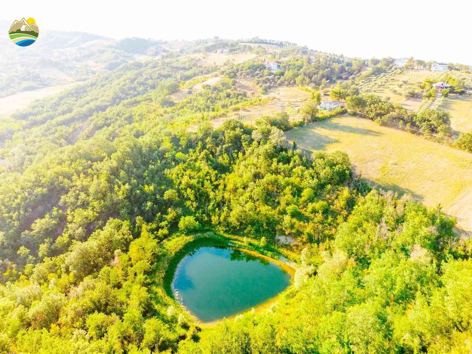 Villa Villa for sale Teramo (TE), Villa del Colle - Teramo - EUR 1.419.989 1100