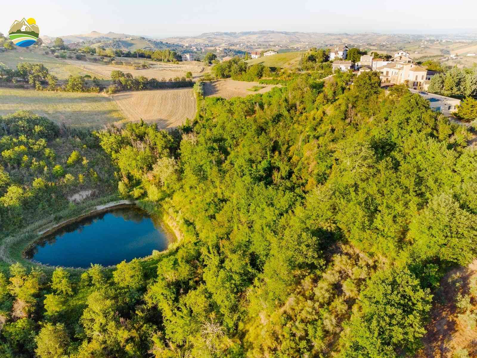 Villa Villa for sale Teramo (TE), Villa del Colle - Teramo - EUR 1.419.989 1110