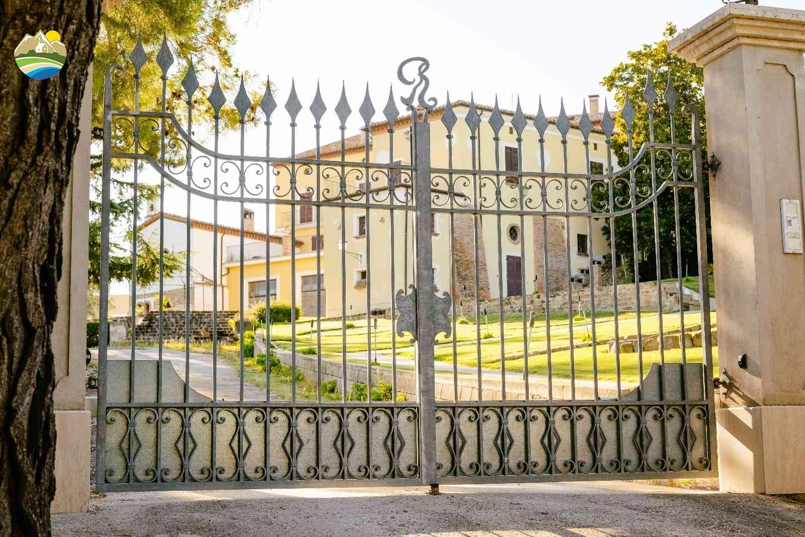 Villa Villa in vendita Teramo (TE), Villa del Colle - Teramo - EUR 1.419.989 1120