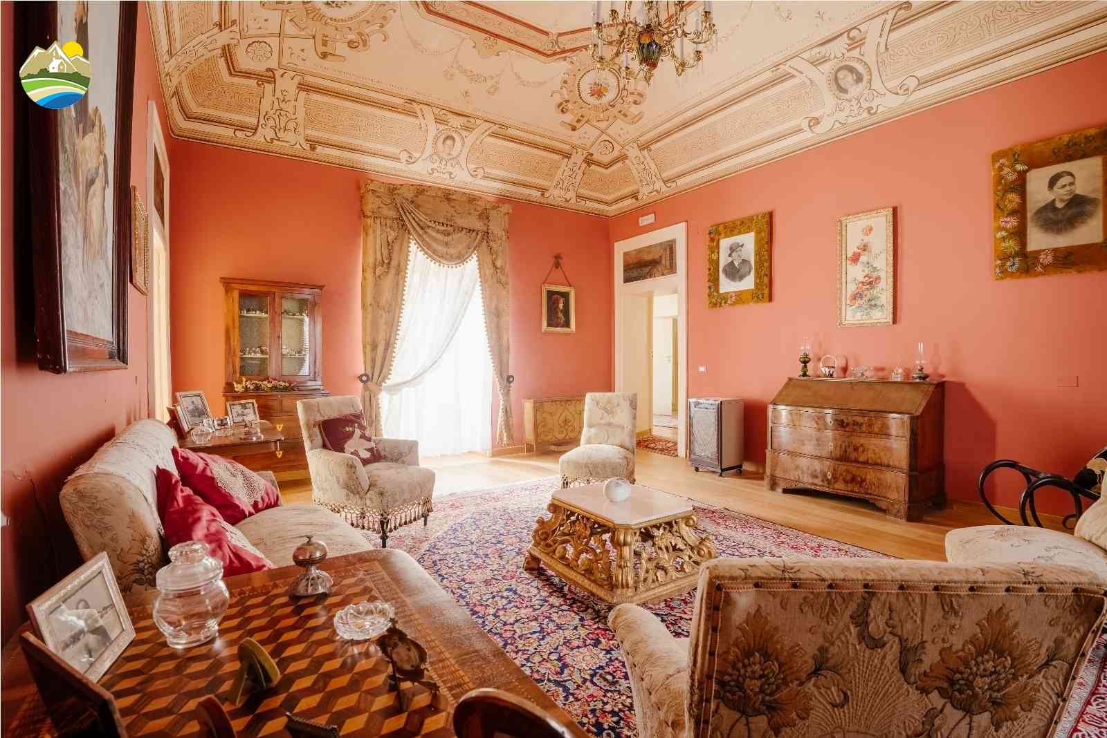 Villa Villa for sale Teramo (TE), Villa del Colle - Teramo - EUR 1.419.989 690
