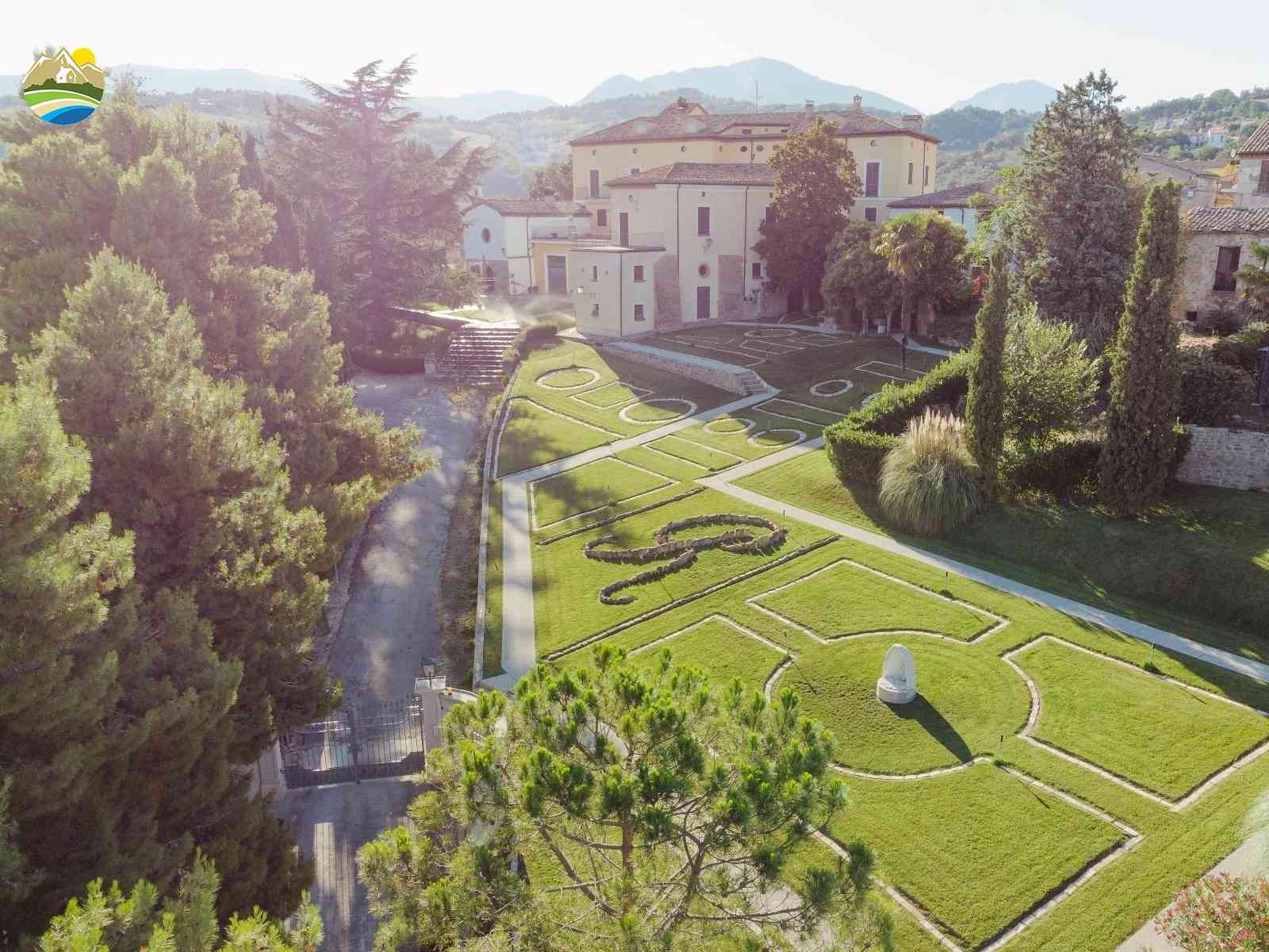 Villa Villa for sale Teramo (TE), Villa del Colle - Teramo - EUR 1.419.989 720