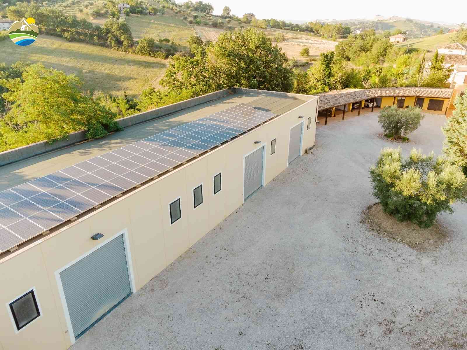 Villa Villa for sale Teramo (TE), Villa del Colle - Teramo - EUR 1.419.989 770