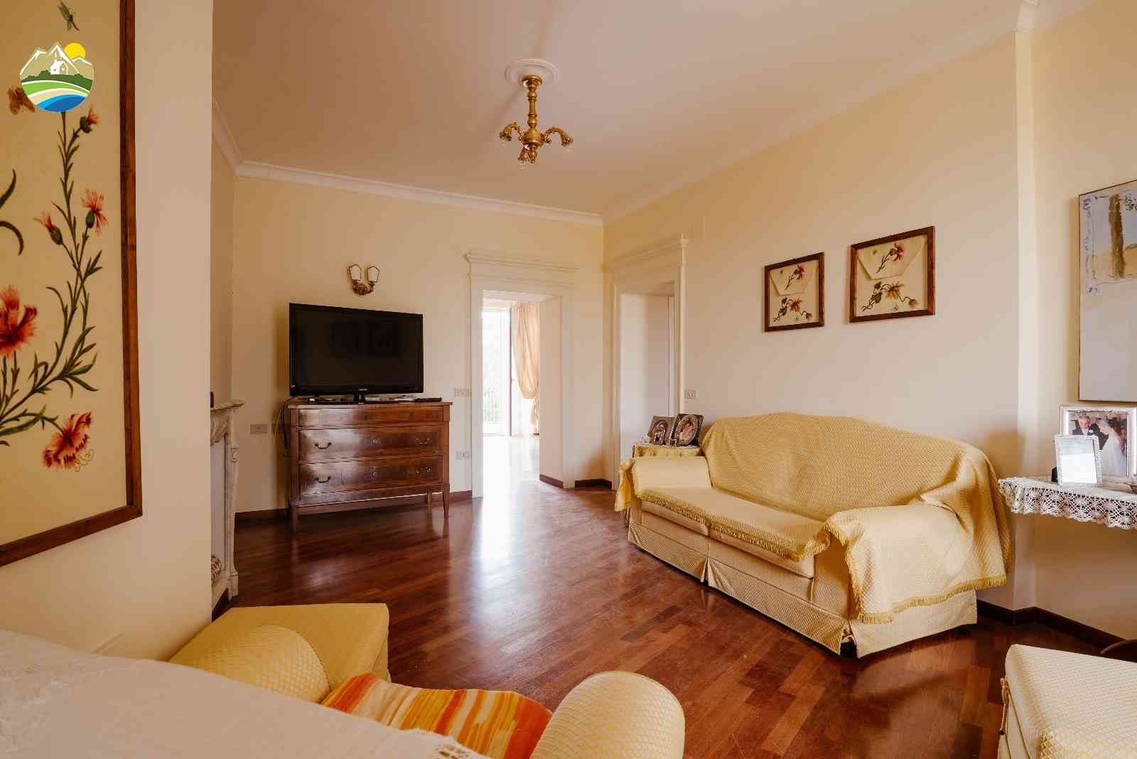 Villa Villa for sale Teramo (TE), Villa del Colle - Teramo - EUR 1.419.989 820