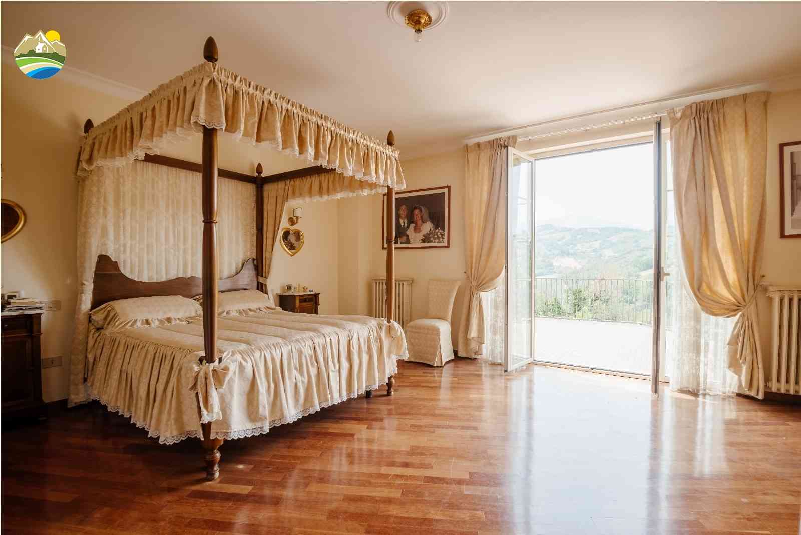 Villa Villa for sale Teramo (TE), Villa del Colle - Teramo - EUR 1.419.989 830