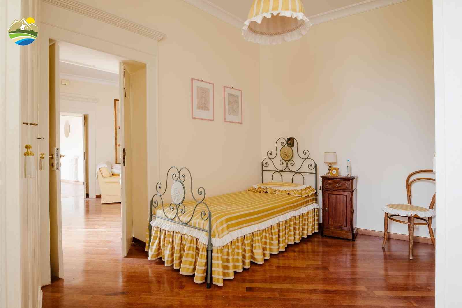 Villa Villa for sale Teramo (TE), Villa del Colle - Teramo - EUR 1.419.989 850