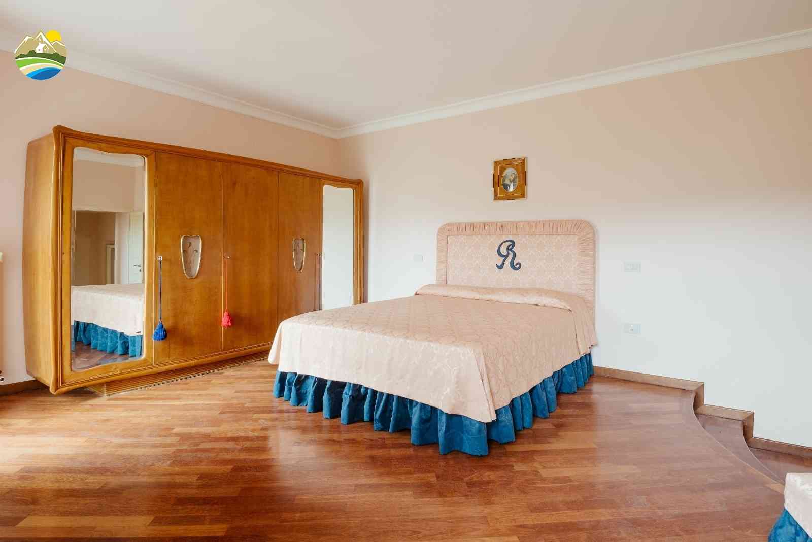 Villa Villa for sale Teramo (TE), Villa del Colle - Teramo - EUR 1.419.989 870