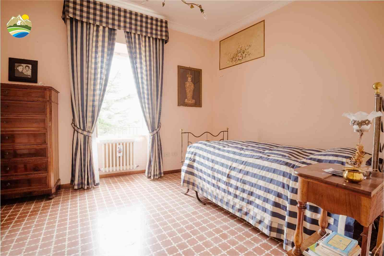 Villa Villa for sale Teramo (TE), Villa del Colle - Teramo - EUR 1.419.989 880