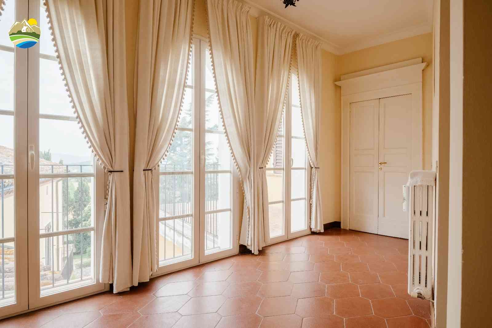 Villa Villa for sale Teramo (TE), Villa del Colle - Teramo - EUR 1.419.989 900