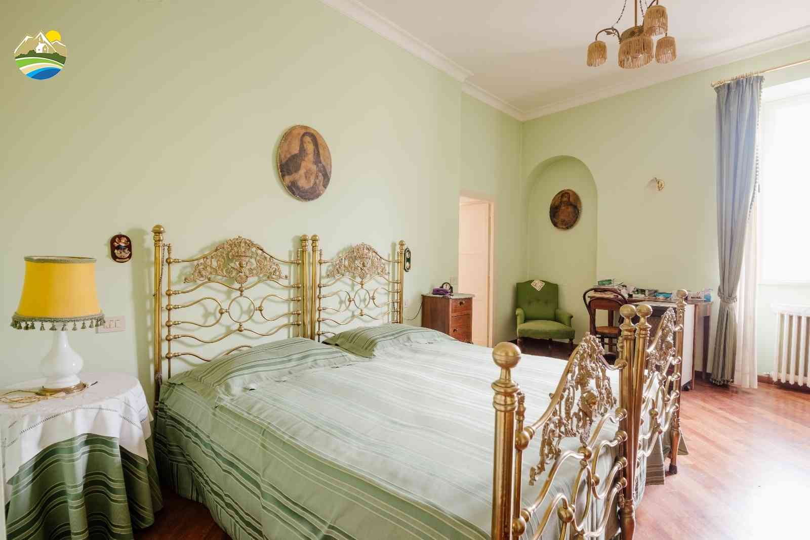 Villa Villa for sale Teramo (TE), Villa del Colle - Teramo - EUR 1.419.989 910