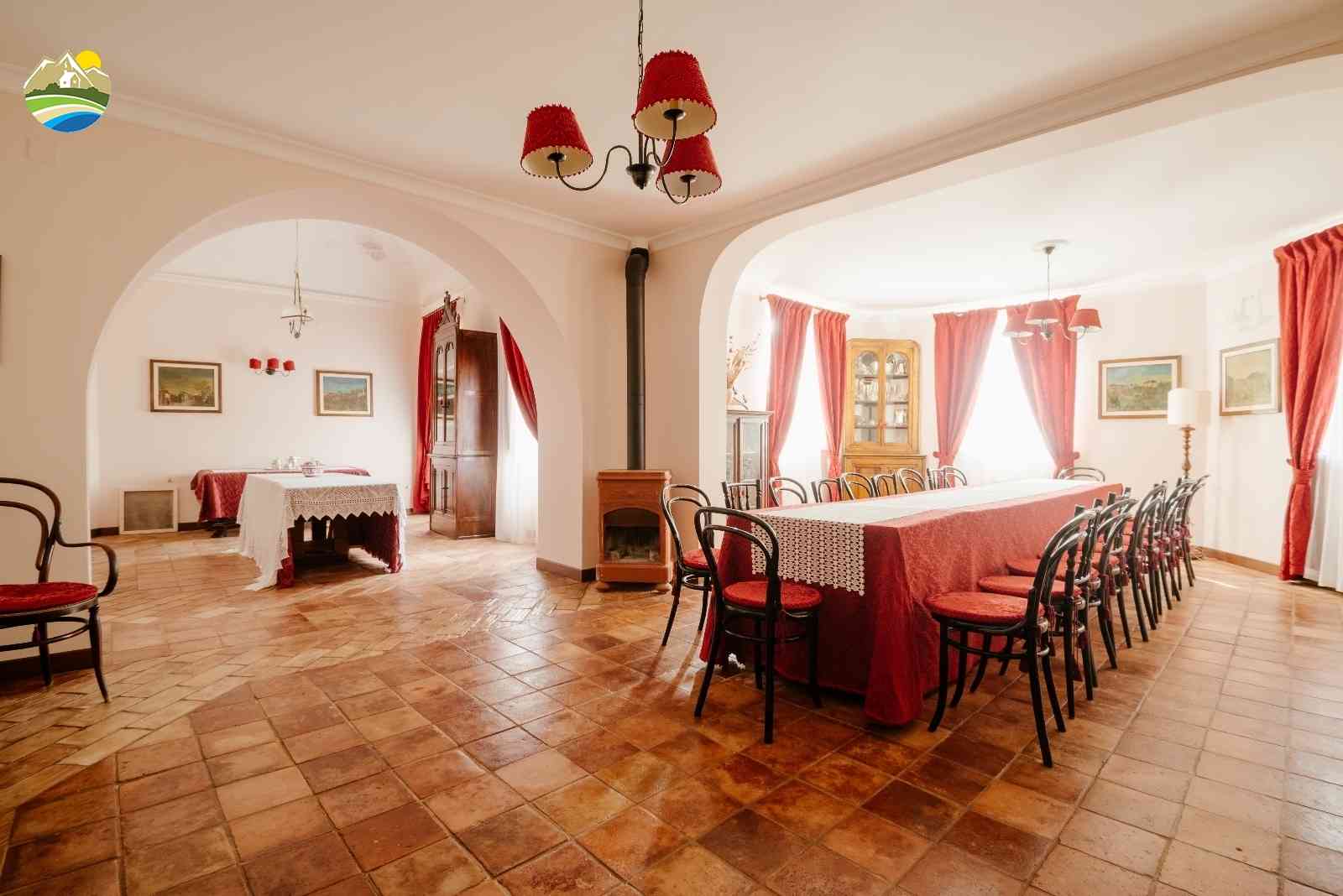 Villa Villa for sale Teramo (TE), Villa del Colle - Teramo - EUR 1.419.989 920