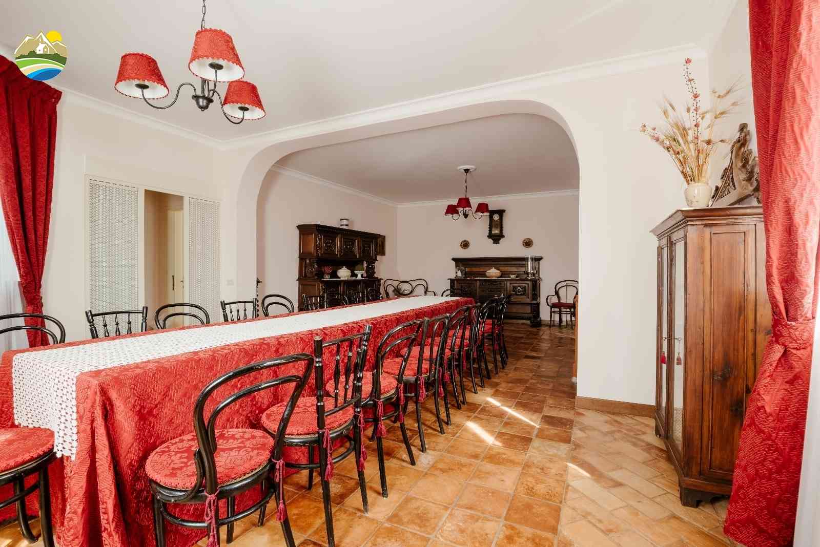 Villa Villa for sale Teramo (TE), Villa del Colle - Teramo - EUR 1.419.989 930