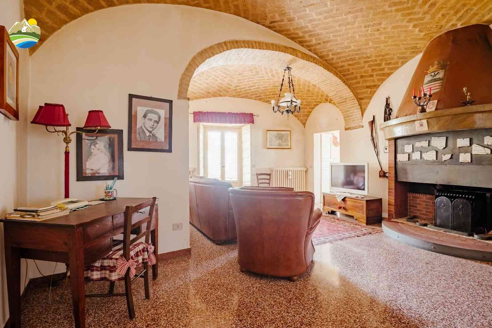 Villa Villa for sale Teramo (TE), Villa del Colle - Teramo - EUR 1.419.989 940