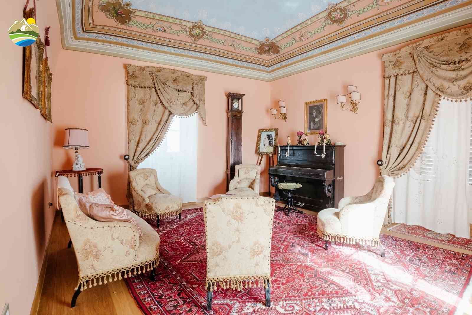 Villa Villa for sale Teramo (TE), Villa del Colle - Teramo - EUR 1.419.989 960
