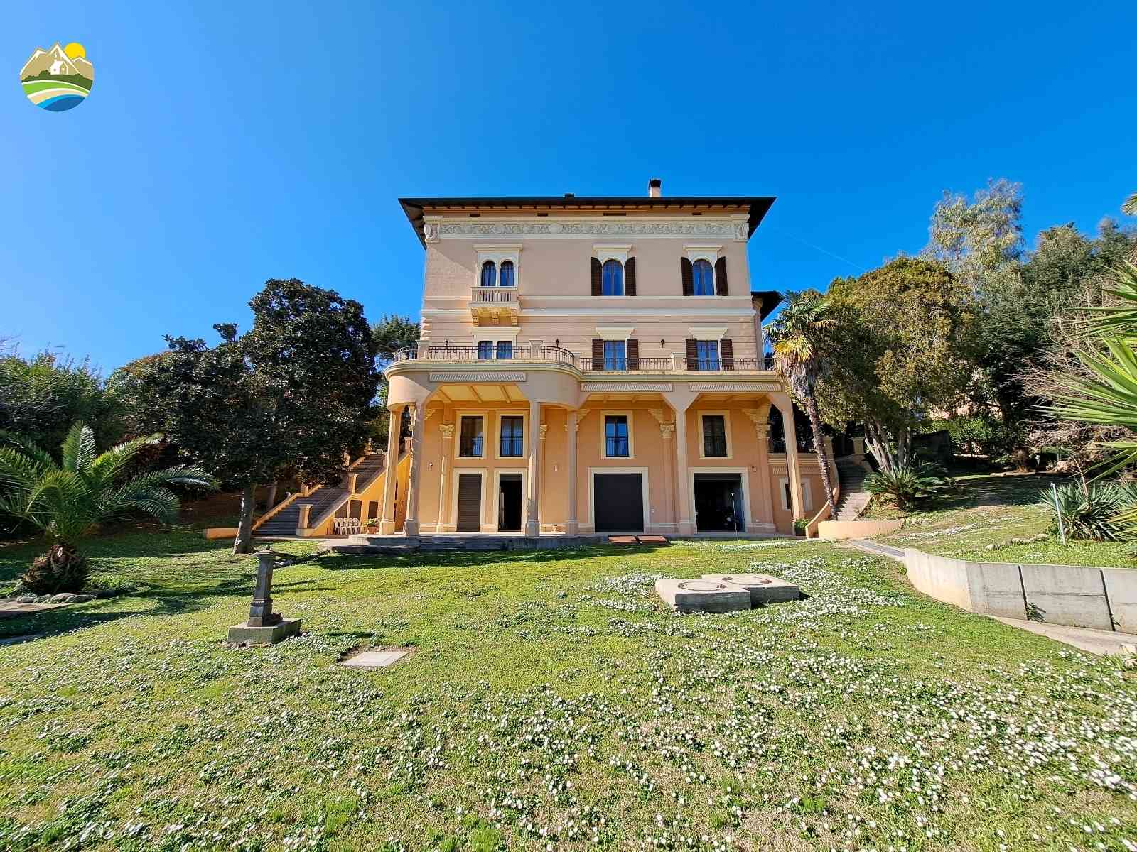 Villa Villa for sale Giulianova (TE), Villa Perla - Giulianova - EUR 2.293.829 1010