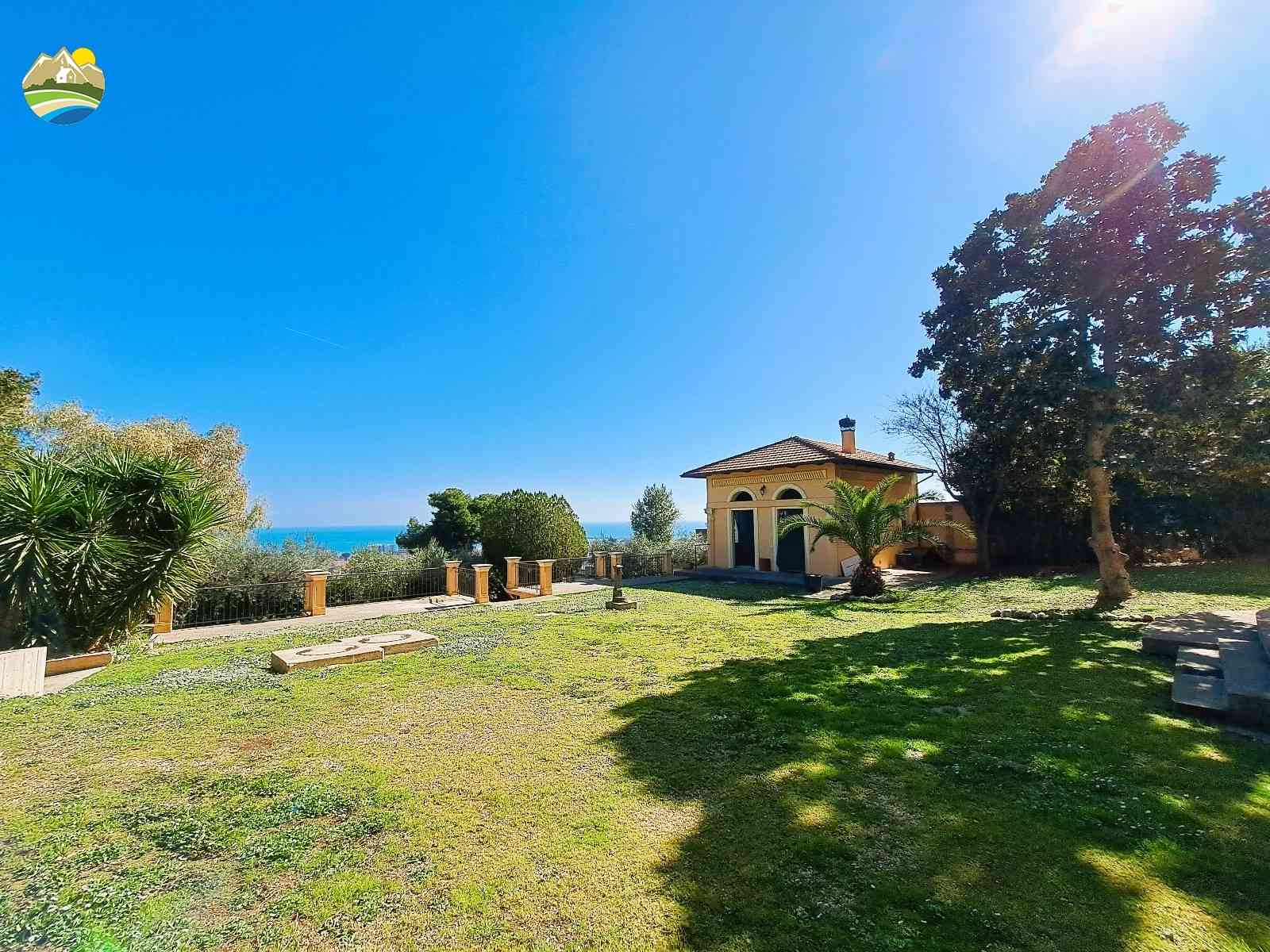 Villa Villa for sale Giulianova (TE), Villa Perla - Giulianova - EUR 2.293.829 1020