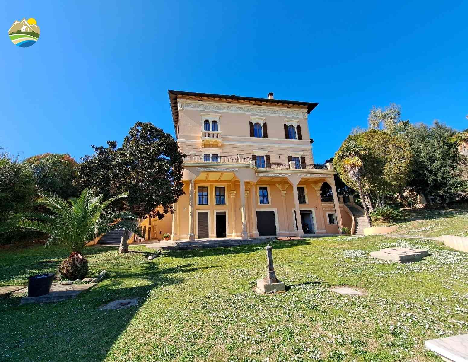 Villa Villa for sale Giulianova (TE), Villa Perla - Giulianova - EUR 2.293.829 1030