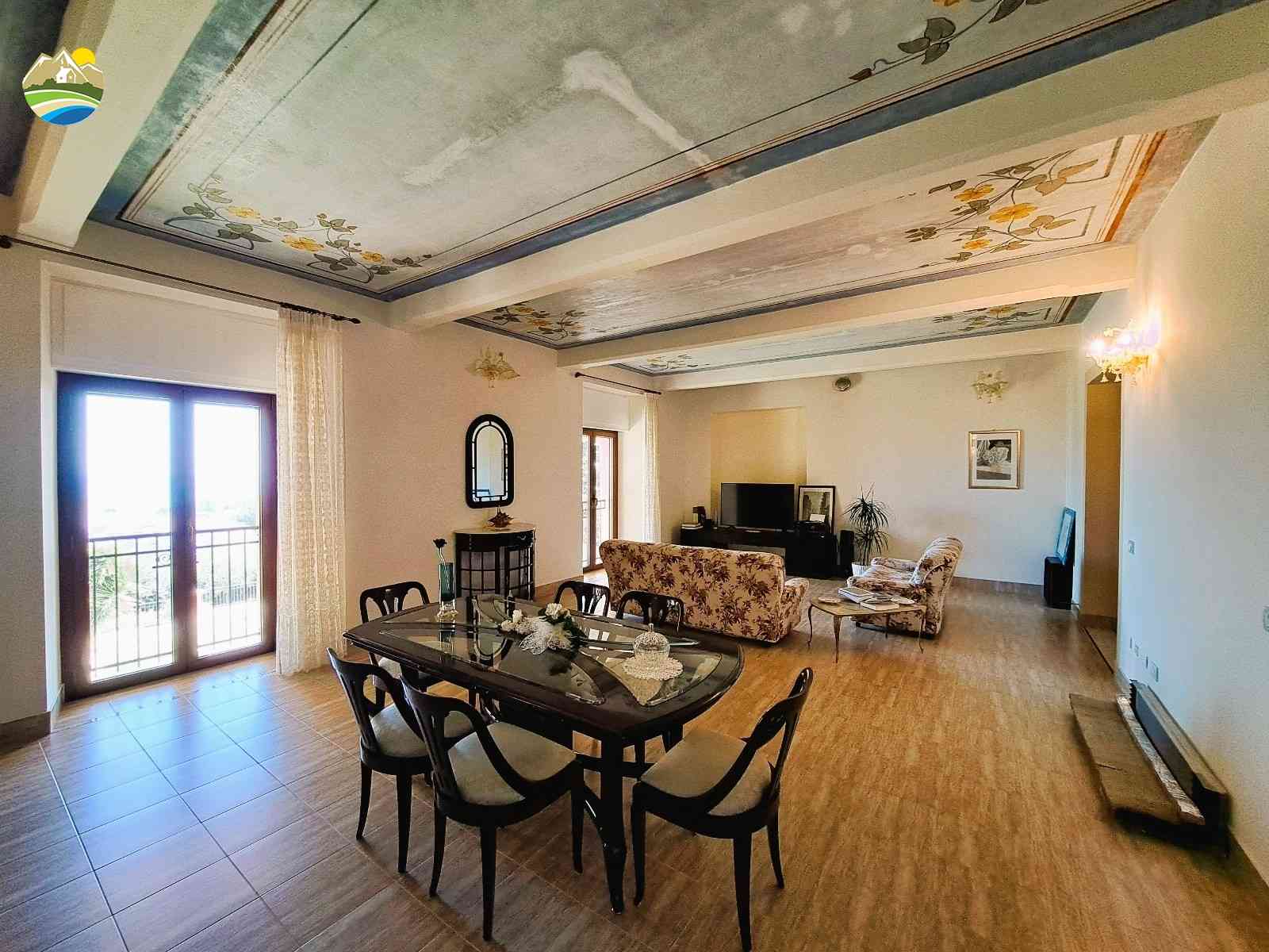 Villa Villa for sale Giulianova (TE), Villa Perla - Giulianova - EUR 2.293.829 1040