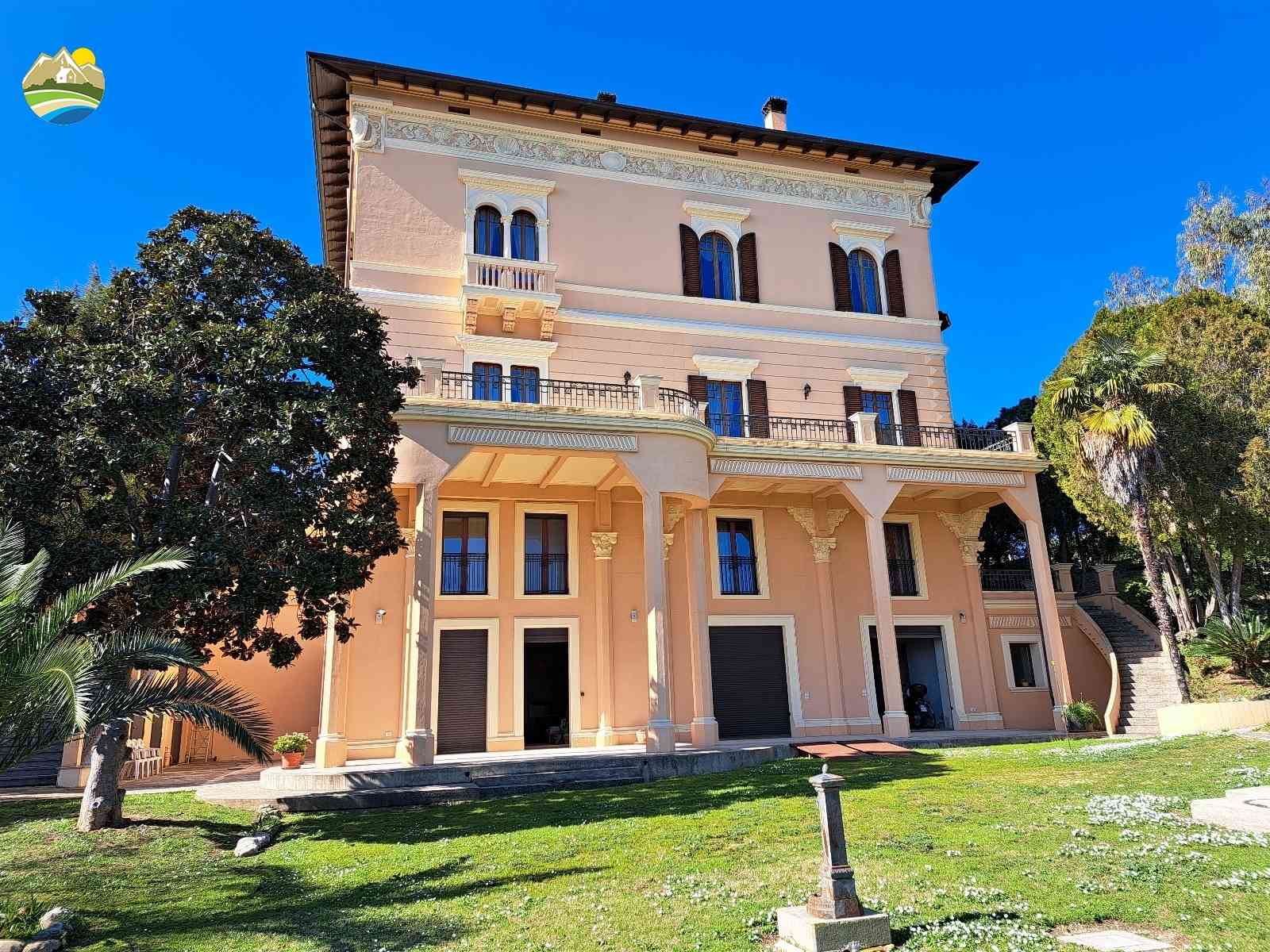 Villa Villa for sale Giulianova (TE), Villa Perla - Giulianova - EUR 2.293.829 1130