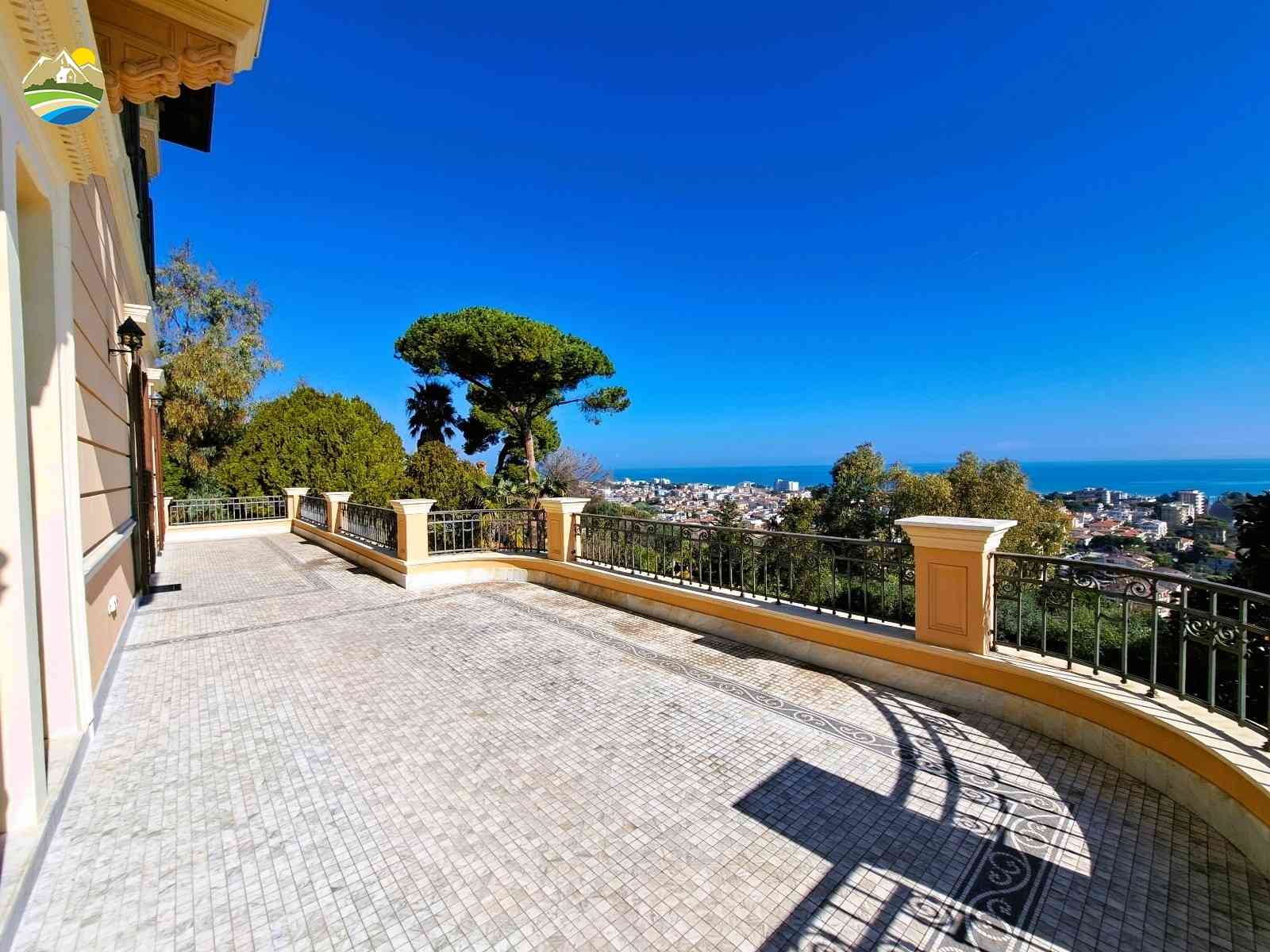Villa Villa for sale Giulianova (TE), Villa Perla - Giulianova - EUR 2.293.829 690
