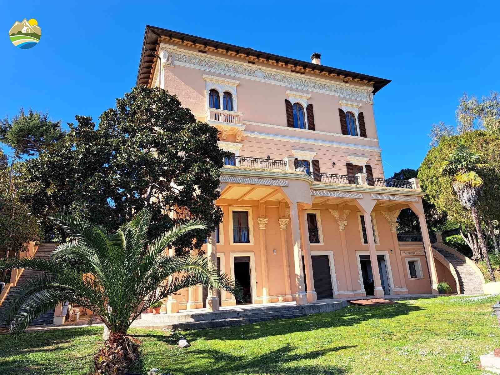 Villa Villa for sale Giulianova (TE), Villa Perla - Giulianova - EUR 2.293.829 700