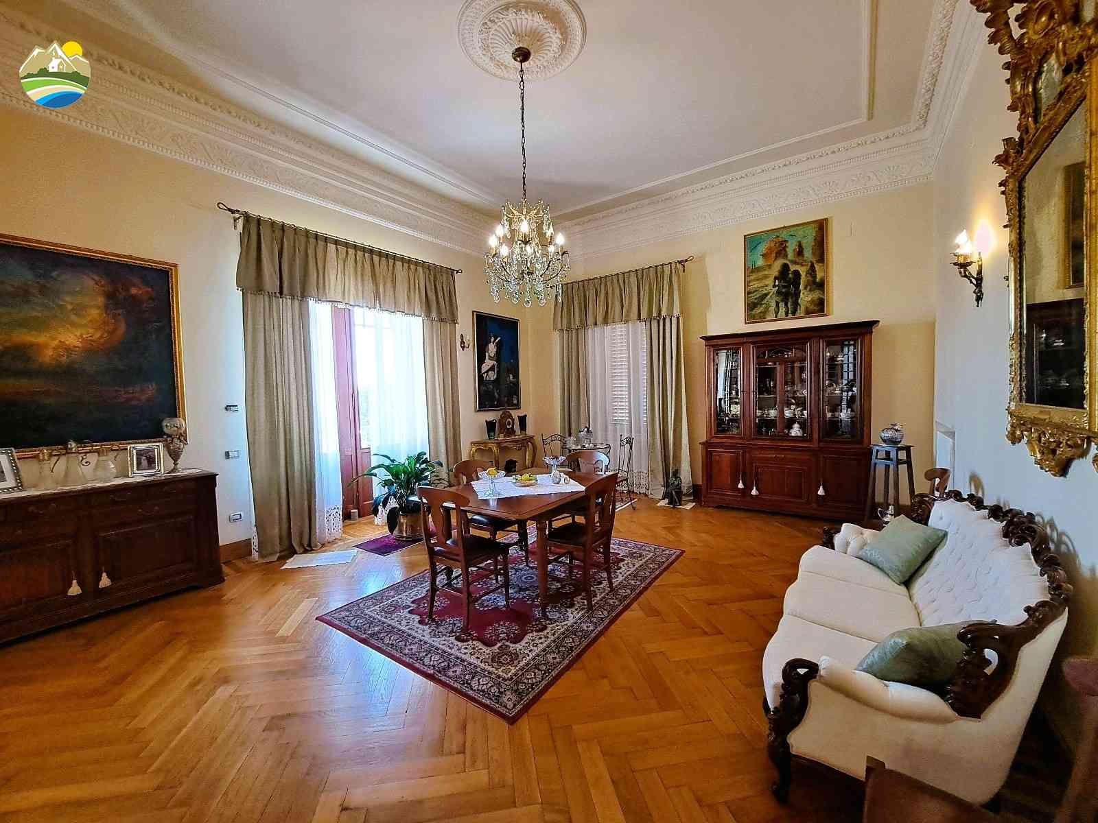 Villa Villa for sale Giulianova (TE), Villa Perla - Giulianova - EUR 2.293.829 730