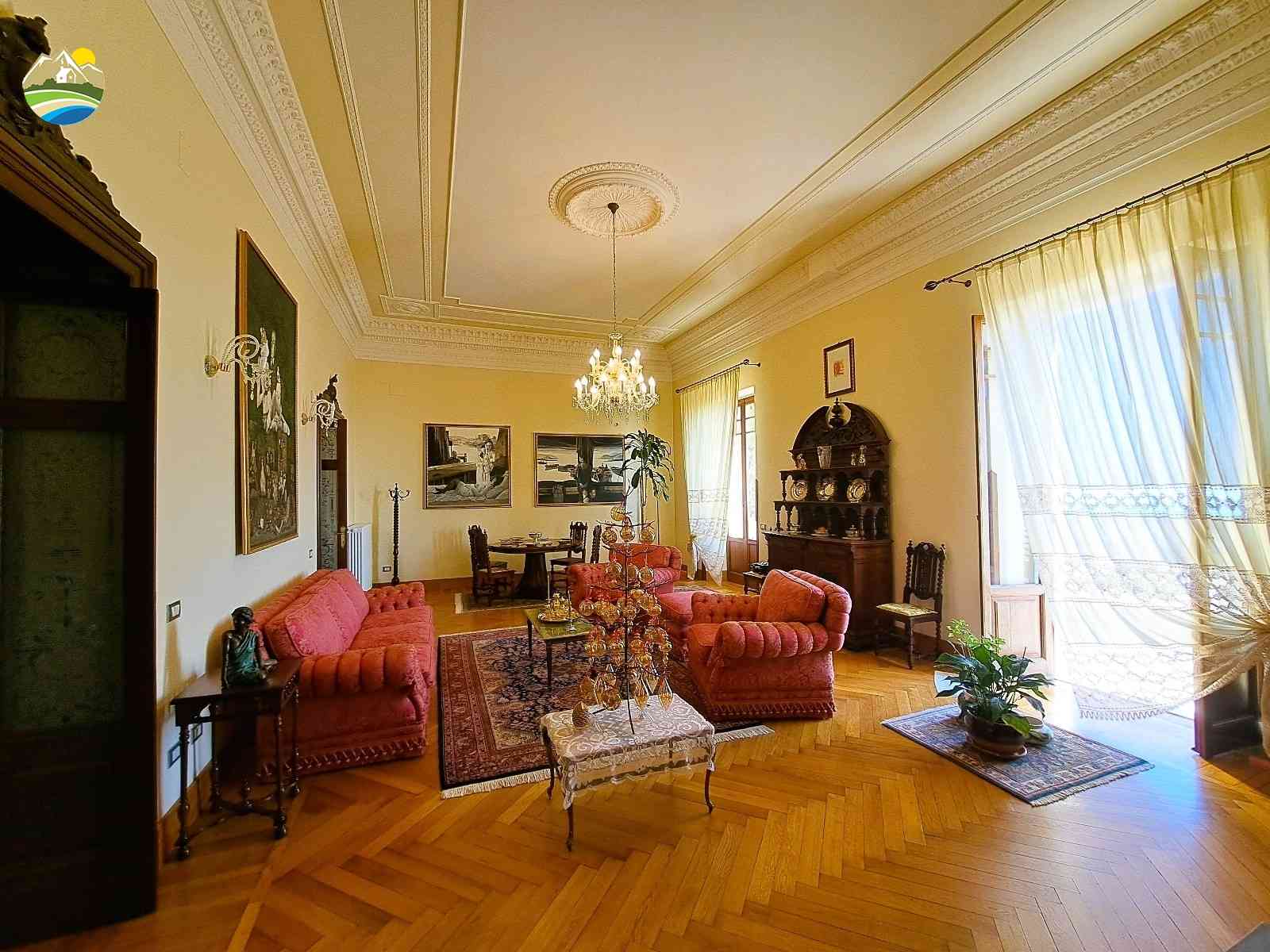 Villa Villa for sale Giulianova (TE), Villa Perla - Giulianova - EUR 2.293.829 740
