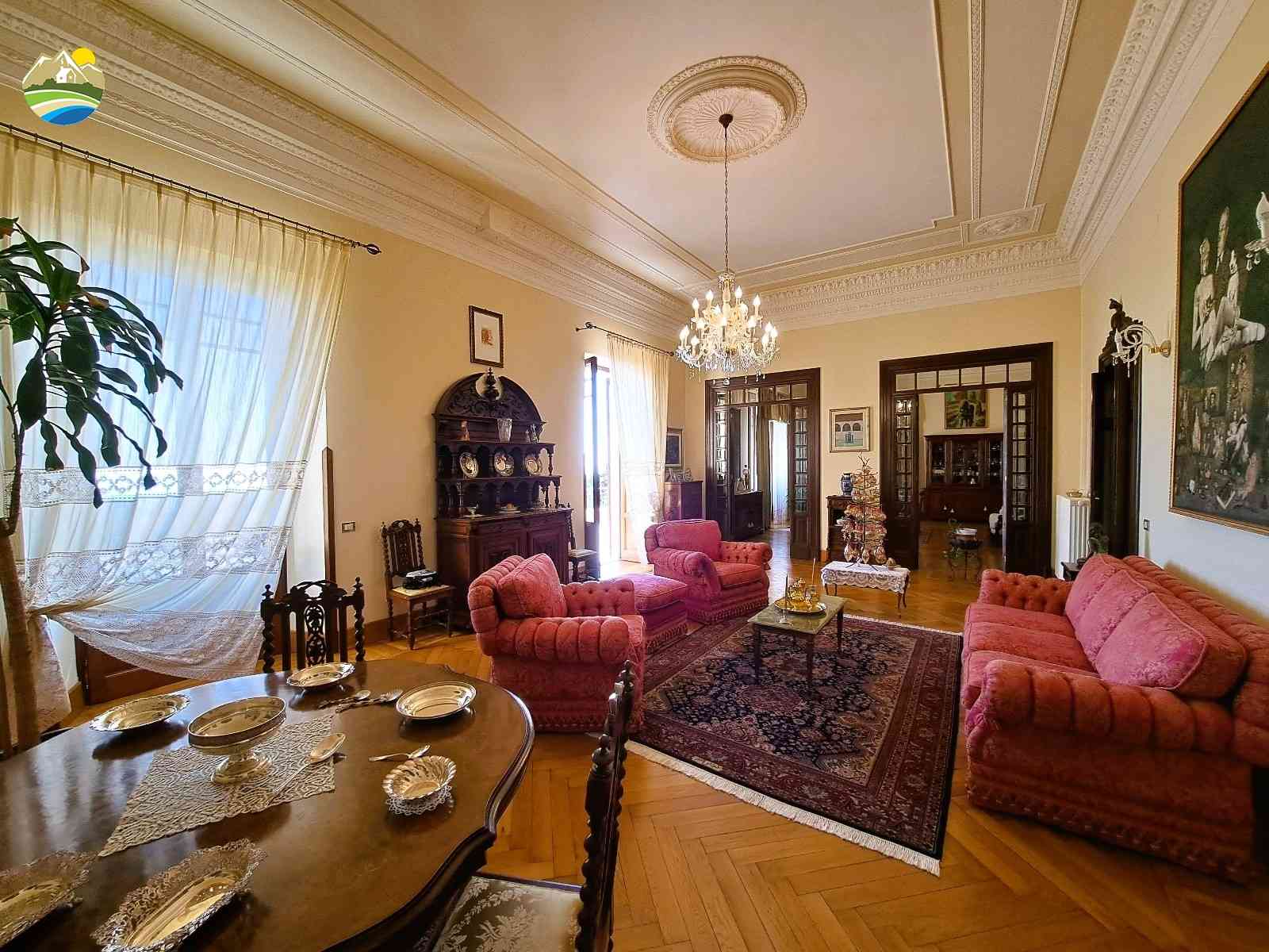 Villa Villa for sale Giulianova (TE), Villa Perla - Giulianova - EUR 2.293.829 750