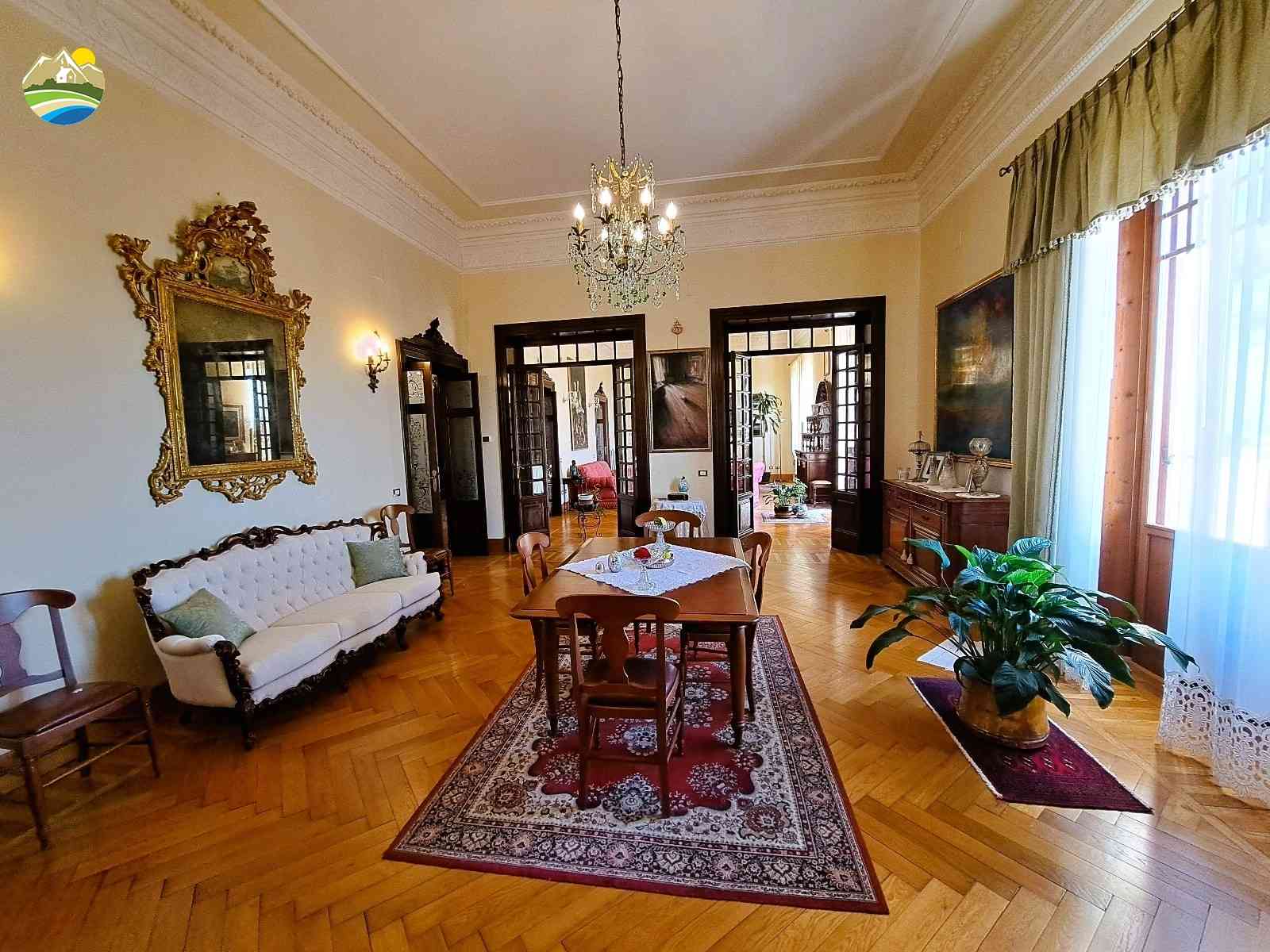 Villa Villa for sale Giulianova (TE), Villa Perla - Giulianova - EUR 2.293.829 760