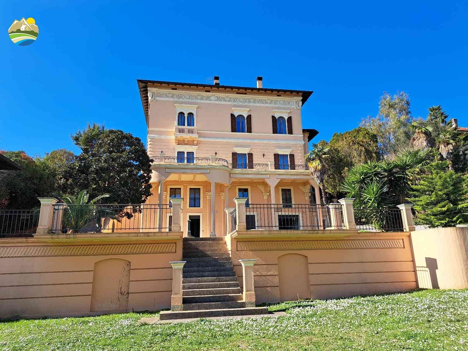 Villa Villa for sale Giulianova (TE), Villa Perla - Giulianova - EUR 2.293.829 810