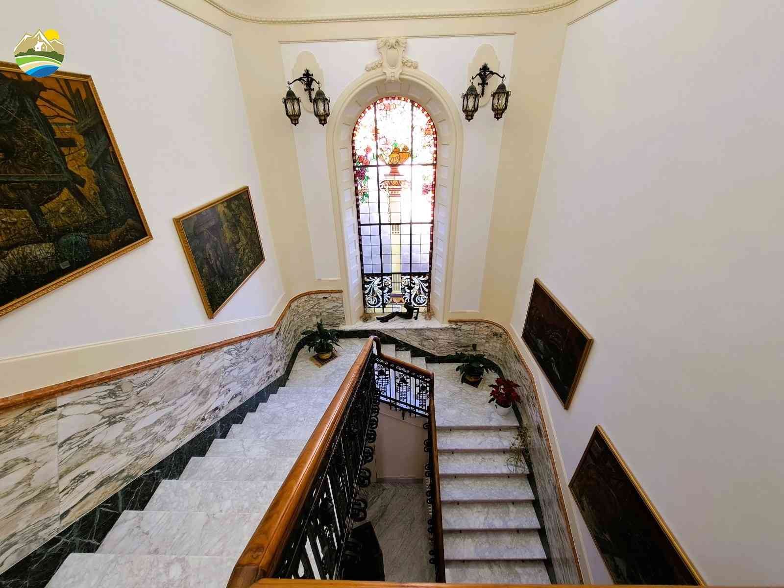 Villa Villa in vendita Giulianova (TE), Villa Perla - Giulianova - EUR 2.293.829 850