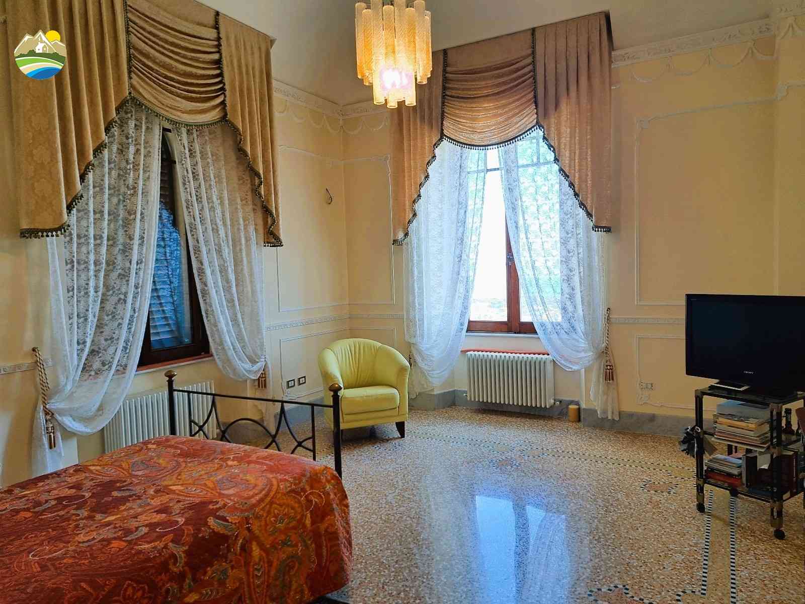 Villa Villa for sale Giulianova (TE), Villa Perla - Giulianova - EUR 2.293.829 880