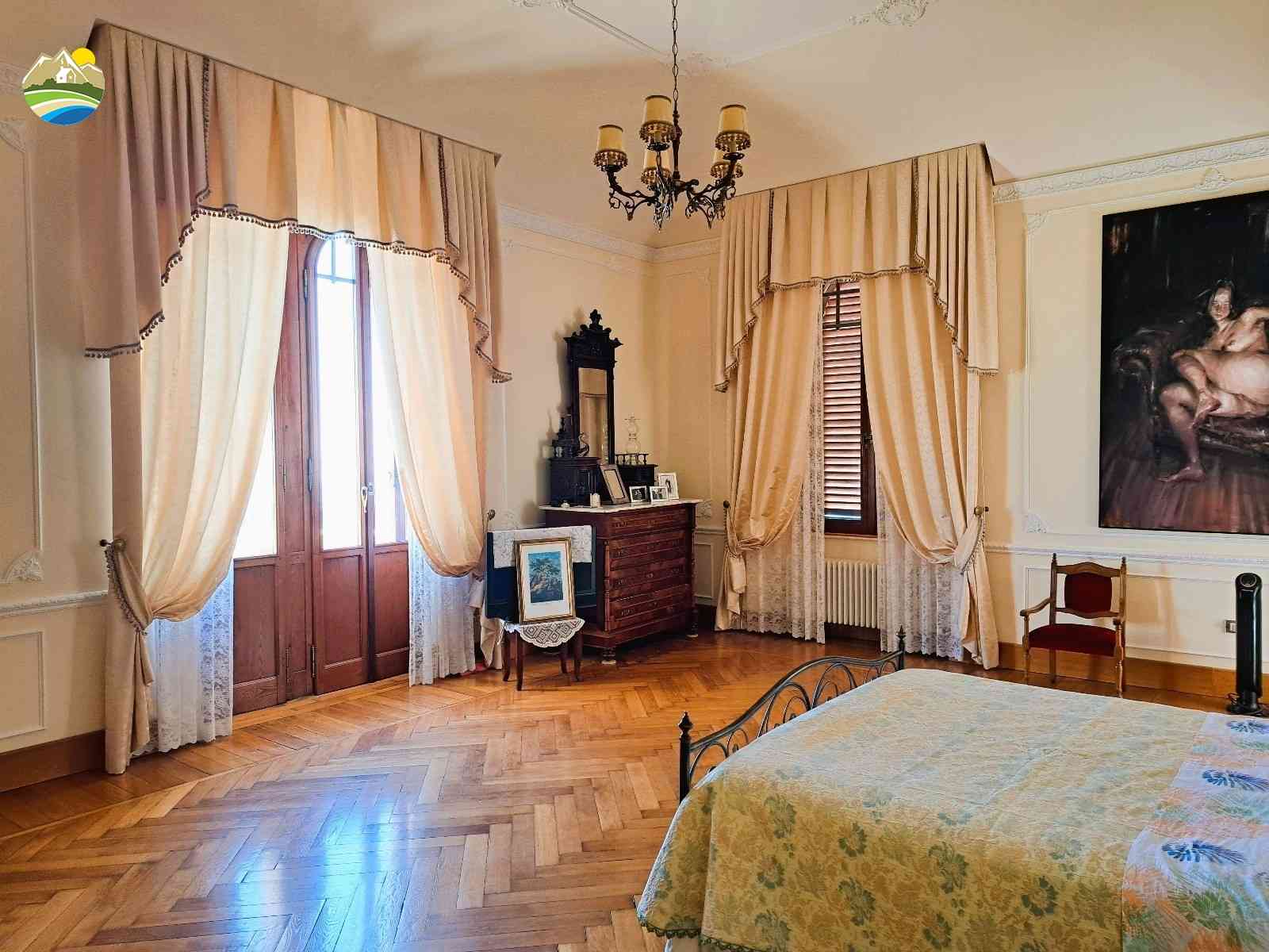 Villa Villa for sale Giulianova (TE), Villa Perla - Giulianova - EUR 2.293.829 890