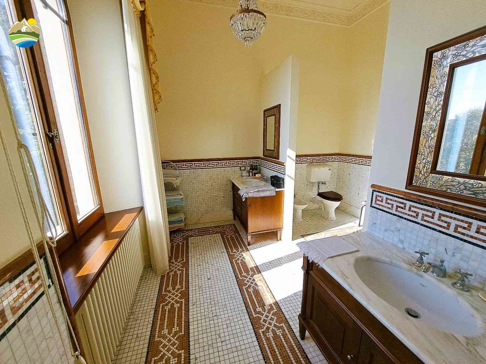 Villa Villa for sale Giulianova (TE), Villa Perla - Giulianova - EUR 2.293.829 900
