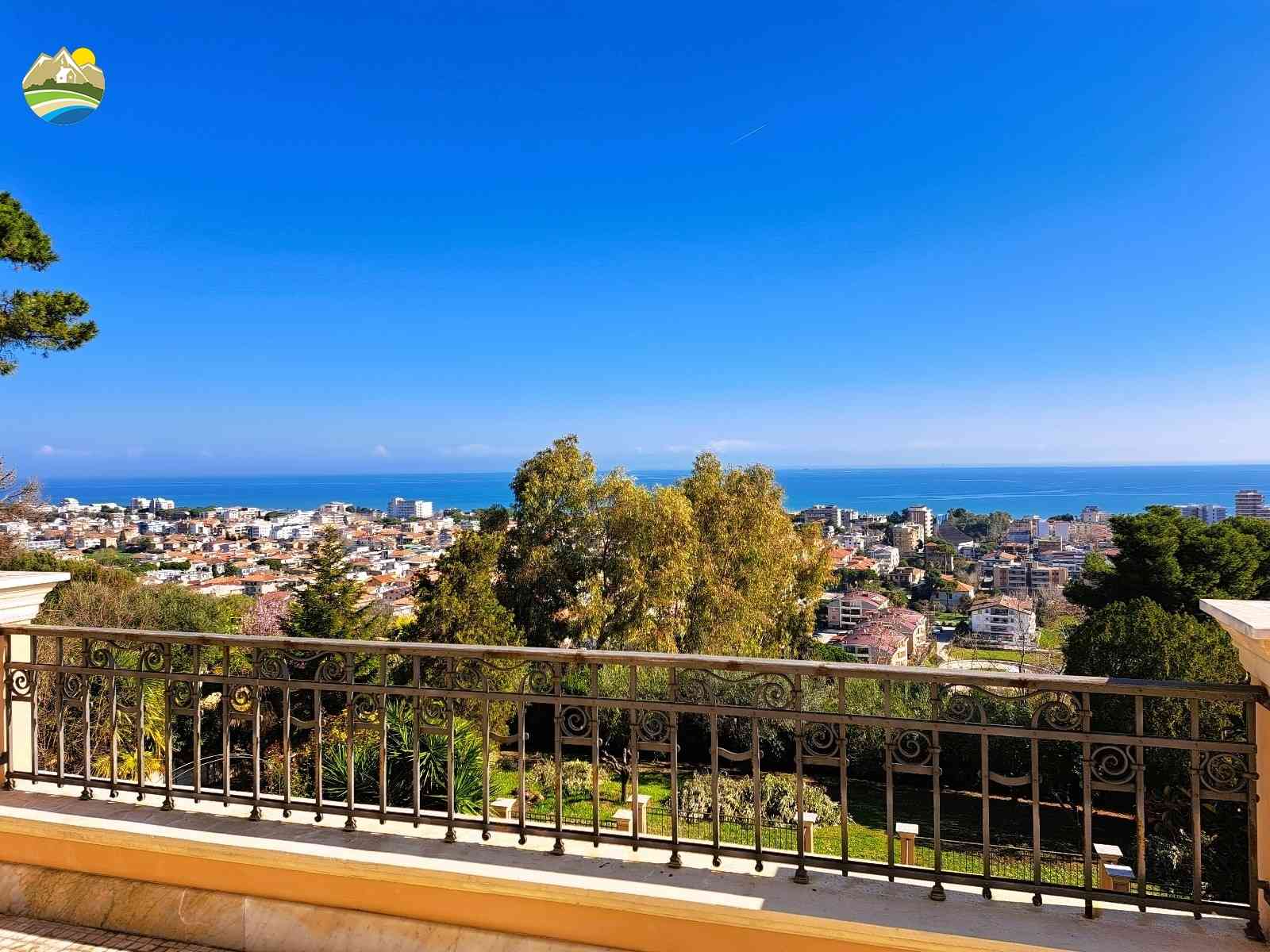 Villa Villa for sale Giulianova (TE), Villa Perla - Giulianova - EUR 2.293.829 950