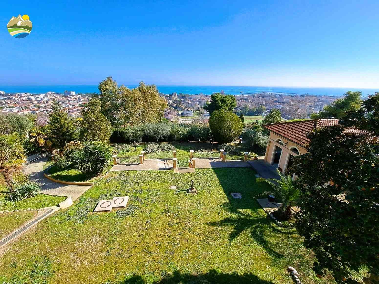 Villa Villa for sale Giulianova (TE), Villa Perla - Giulianova - EUR 2.293.829 960