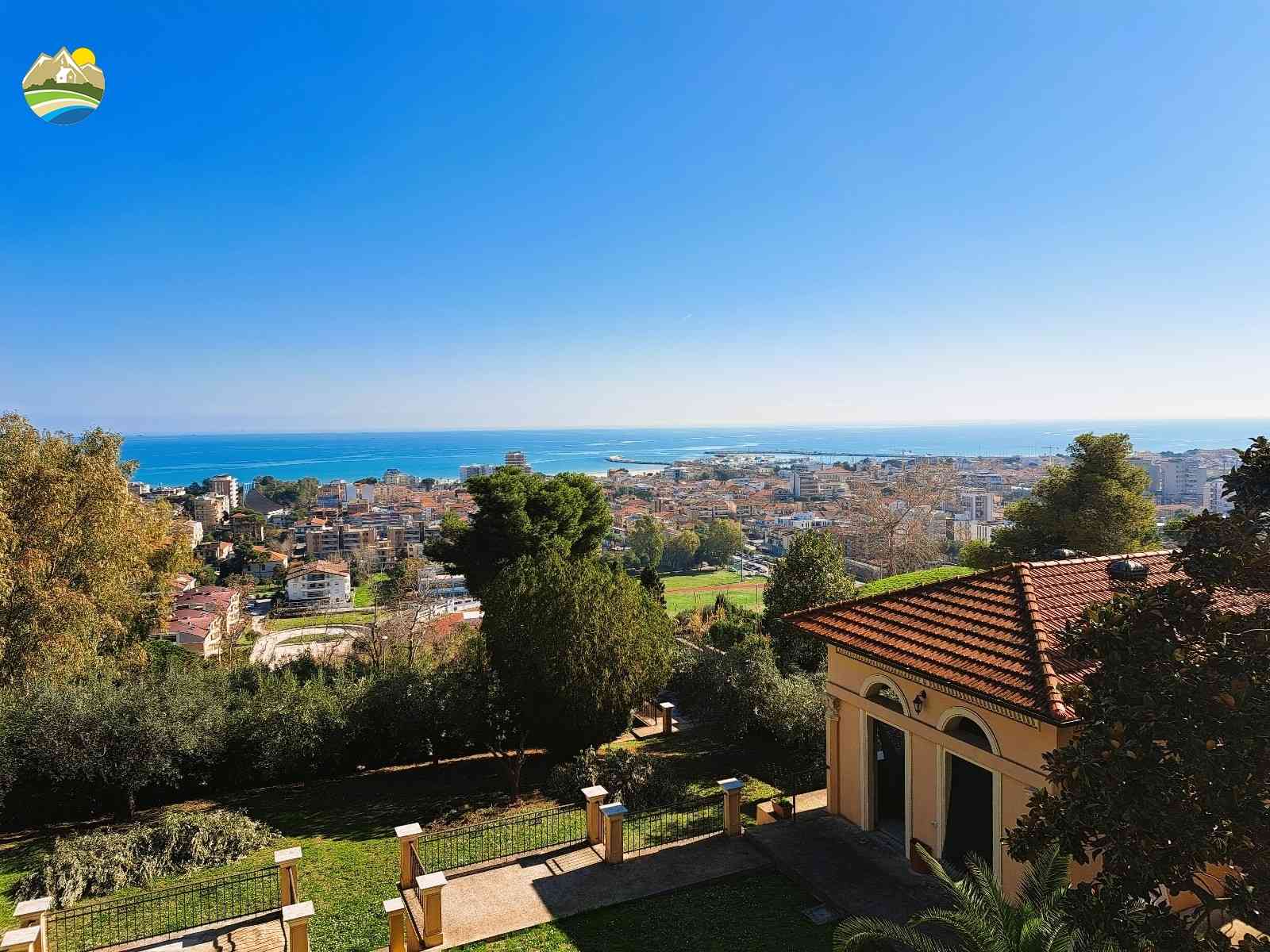 Villa Villa for sale Giulianova (TE), Villa Perla - Giulianova - EUR 2.293.829 970