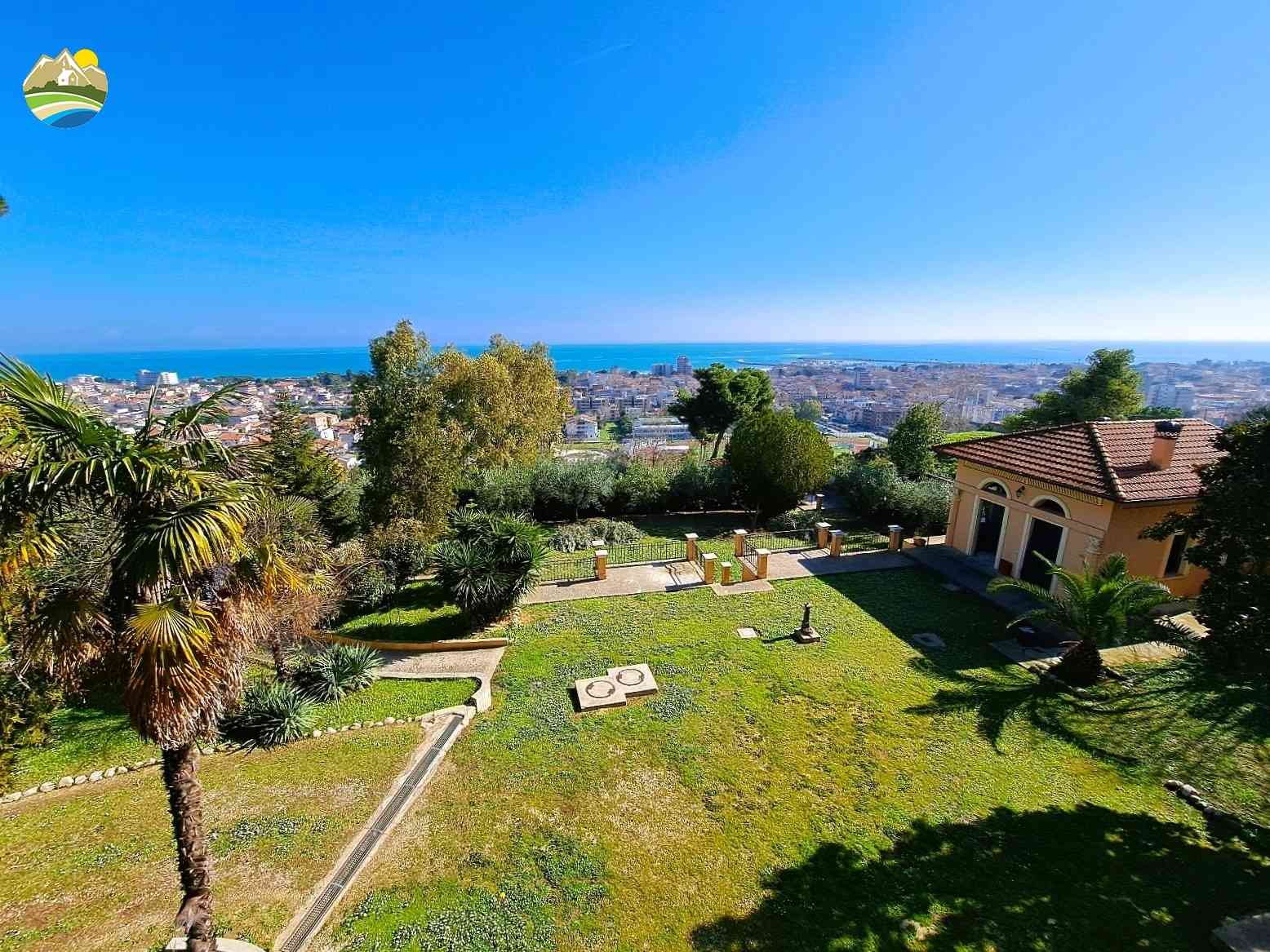 Villa Villa for sale Giulianova (TE), Villa Perla - Giulianova - EUR 2.293.829 980