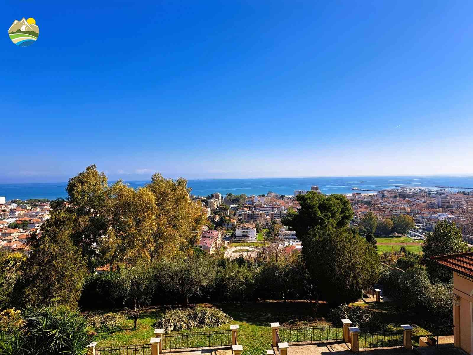 Villa Villa for sale Giulianova (TE), Villa Perla - Giulianova - EUR 2.293.829 990