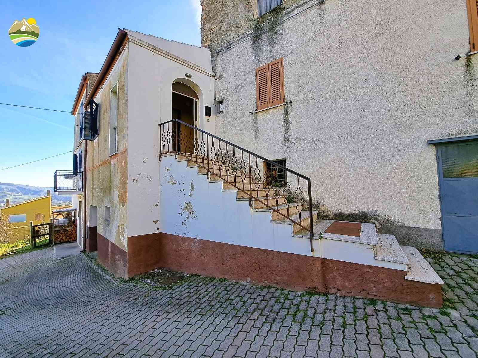 Casa in paese Casa dei Limoni - Montefino - EUR 37.457