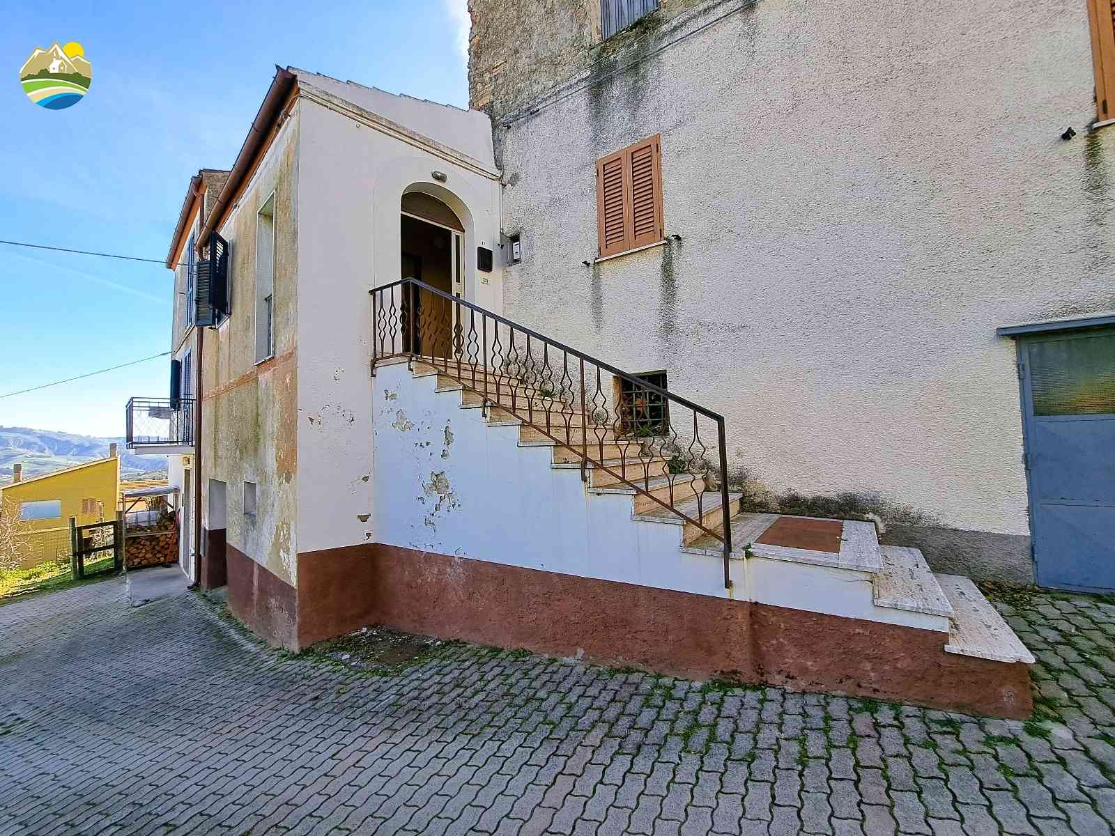 Casa in paese Casa in paese in vendita Montefino (TE), Casa dei Limoni - Montefino - EUR 38.230 10